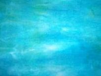 what does turquoise represent